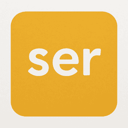 SER Logo